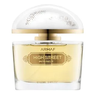 Armaf High Street parfémovaná voda pre ženy 100 ml