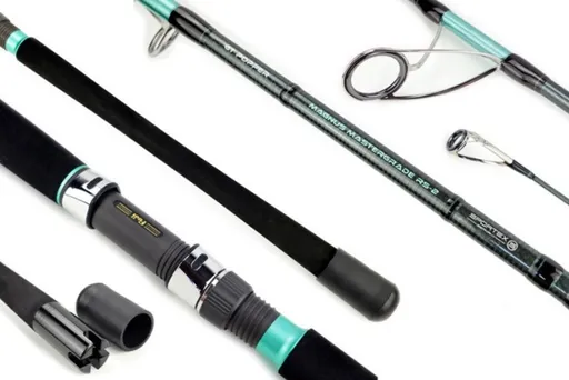 Sportex prút magnus mastergrade gt popper rs-2 travel 2,3 m 70-182 g