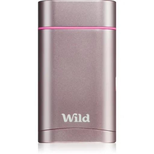 Wild Cherry Blossom Pink Case tuhý dezodorant s puzdrom 40 g