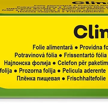 FINO Potravinová fólia 30 m, 9 mikrónov (5201314951513)