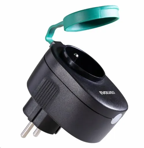 EVOLVEO Terra NV4, múdra vonkajšia zásuvka Wi-Fi