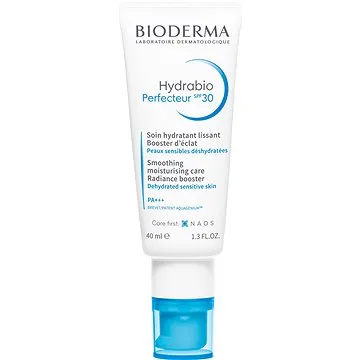 BIODERMA Hydrabio Perfecteur SPF30 40 ml (3401329447977)