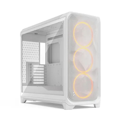 Fractal Design Meshify 3 XL TG/Big Tower/Transpar./Biela