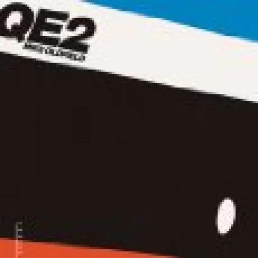 Mike Oldfield, QE2, CD