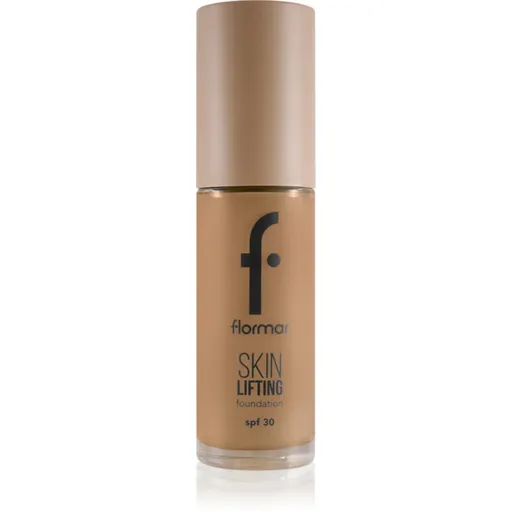 flormar Skin Lifting Foundation hydratačný make-up SPF 30 odtieň 140 Tan 30 ml