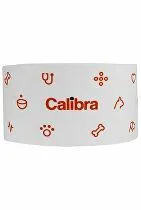 Calibra - športová čelenka biela