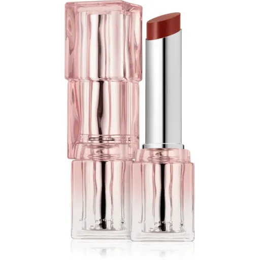 TIRTIR Waterism Glow Melting Balm tónujúci balzam na pery dodávajúci hydratáciu a lesk odtieň 08 Summer Pumpkin 55 g