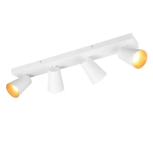 Trio Sharp bodové svetlo biela 817100431 TR817100431