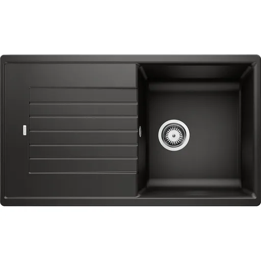 Blanco Zia 5 S čierna