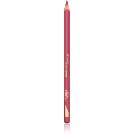 L’Oréal Paris Color Riche kontúrovacia ceruzka na pery odtieň 302 Bois De Rose 1.2 g