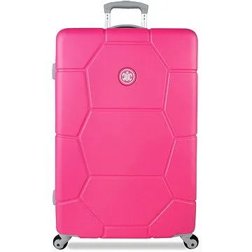 Suitsuit TR-1227/3-L ABS Caretta Shocking Pink (8718546623776)