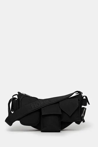Kabelka Fiorucci Nylon Super Pocket Bag