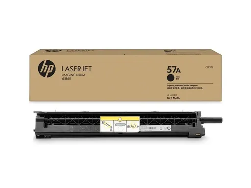 HP 57A CF257A čierna (black) originálna valcová jednotka