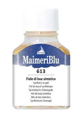 MAIMERI - Syntetická žlč 75 ml
