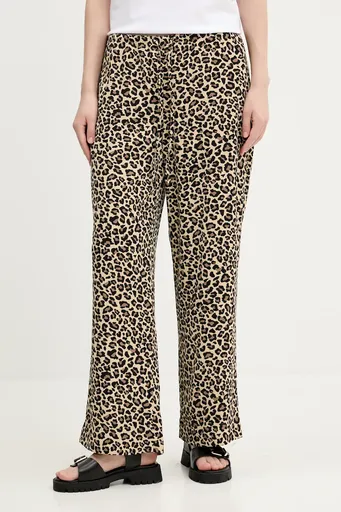 Nohavice Abercrombie & Fitch