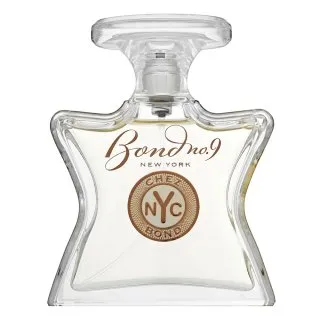 Bond No. 9 Chez Bond parfémovaná voda pre mužov 50 ml