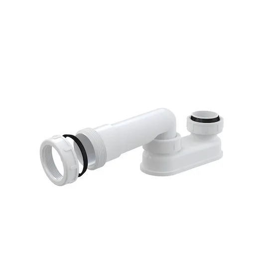 zápachová uzávera