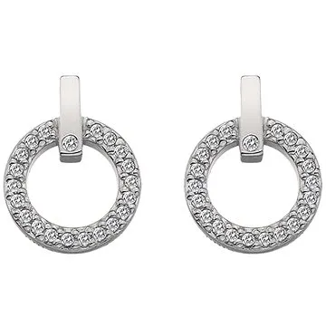 HOT DIAMONDS Flora DE580 (Ag 925/1000, 2,12 g) (5055069036915)