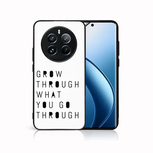 MY ART Ochranný kryt pre Realme 12 5G GROW (170)