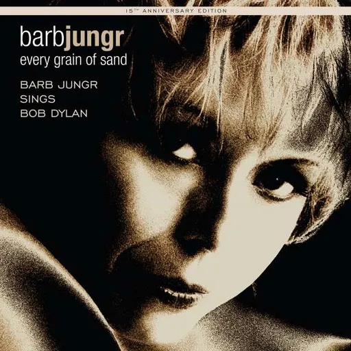 Every Grain of Sand - Barb Jungr LP
