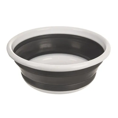 Orion Drez silikón/UH KEMP okrúhly 10 l skladací