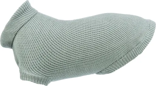 Trixie BERLIN pullover CityStyle , L: 55 cm, hrud 44 cm, sage