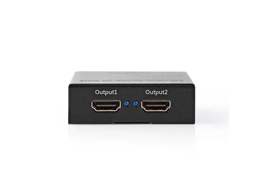 Rozbočovač HDMI/2x HDMI NEDIS VSPL3472AT