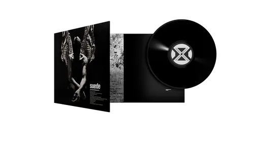 Suede - Antidepressants / Vinyl [LP]