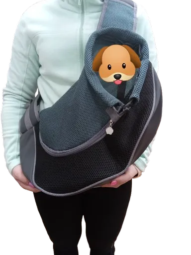 Nobby Maluku Prepravná taška 3v1 do 4 kg 38 x 24 x 28,5 cm