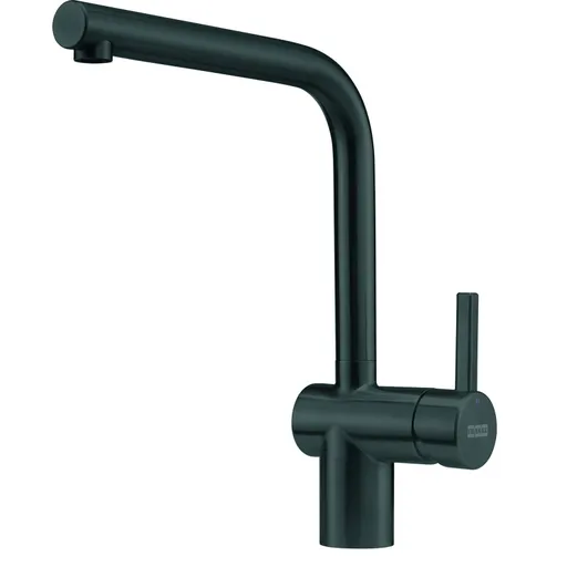 Franke FC 3834.502 Atlas Neo čierna