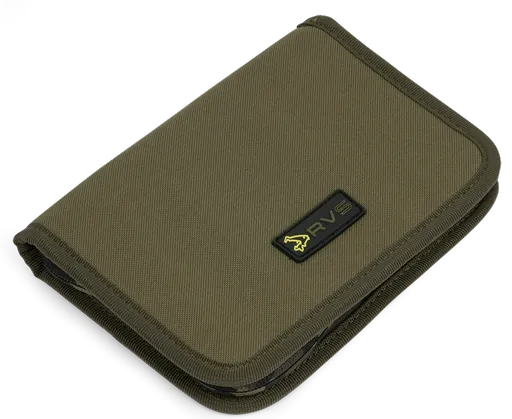 Avid carp puzdro na doklady rvs licence wallet