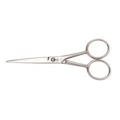 Hans Kniebes nožnice na fúzy