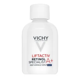 Vichy Liftactiv intenzívna protivrásková starostlivosť s retinolom Retinol Specialist Serum 30 ml