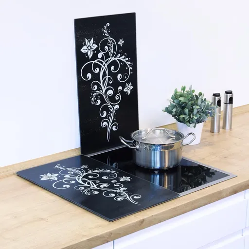 Haushalt international Ochranné krycí desky Ornament, sada 2 ks, II. jakost