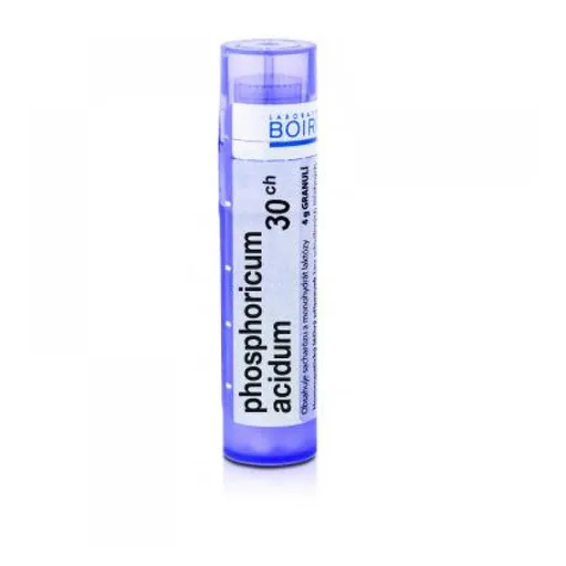 BOIRON Phosphoricum Acidum CH30 4 g