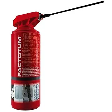 CHEMSTR Factotum 3 v 1 400 ml (VMD001)