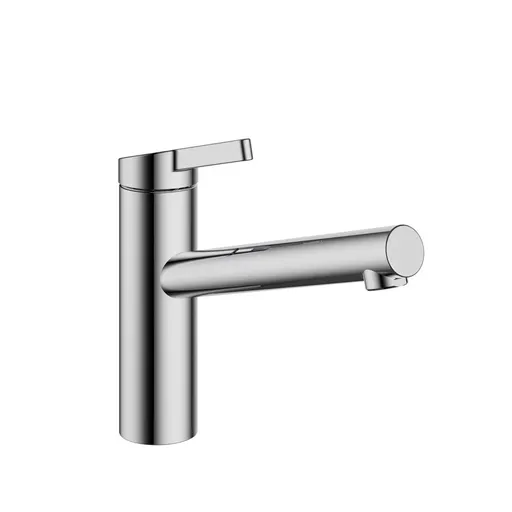 KWC Drezová batéria KWC FIT, 125570, chróm 125570