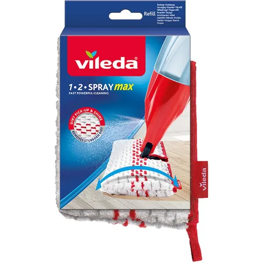 1.2 SPRAY MAX NÁHRADA VILEDA