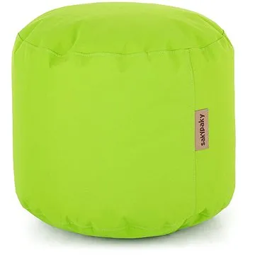 Sedací vak Taburet zelený (8595653200140)