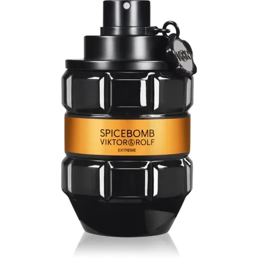 Viktor & Rolf Spicebomb Extreme parfumovaná voda pre mužov 90 ml