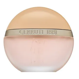 Cerruti 1881 pour Femme toaletná voda pre ženy 30 ml