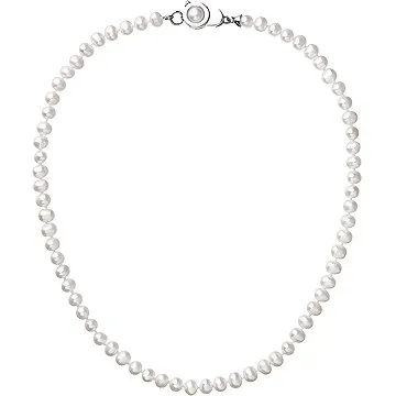 EVOLUTION GROUP 22006.1 pravá perla B 5,5 – 6 mm (Ag 925/1000, 2,0 g) (8590962220063)