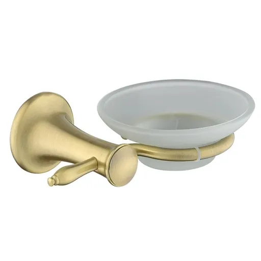 Novaservis Ferro Antica mydelnička bronz AAI02BR