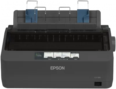 Epson/LX-350/Tlač/Ihl/A4/USB