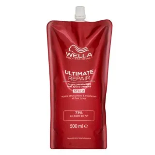 Wella Professionals Ultimate Repair Conditioner vyživujúci kondicionér Refill 500 ml