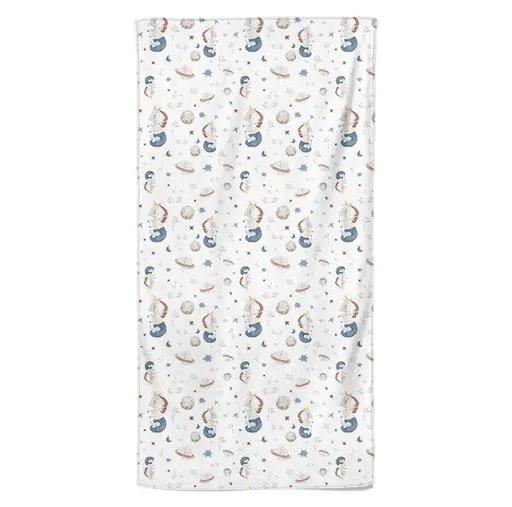 Osuška Znamenie Watercolor Kozorožec (22.12. - 20.1.)