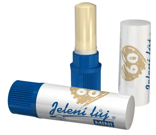 REGINA ORIGINÁL - Jelení loj 4,5 g