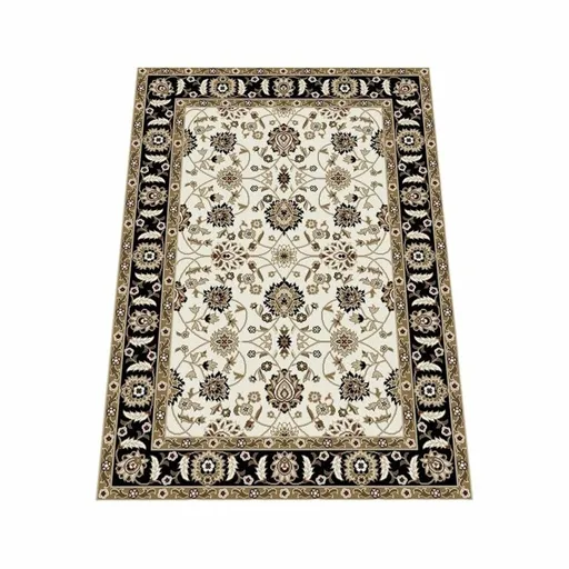 Kusový koberec Lotus 9305 beige, 80 x 150 cm, 80 x 150 cm