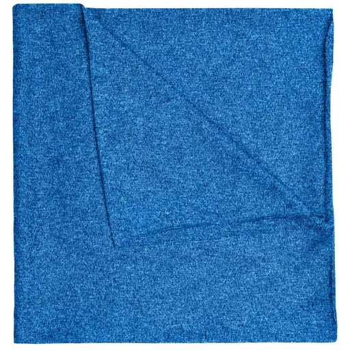 Myrtle Beach (Daiber) Multifunkčná šatka MB6503 - Modrý melír