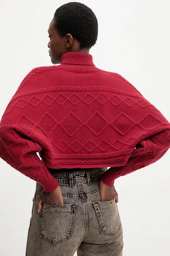 Kašmírový sveter Answear.LAB